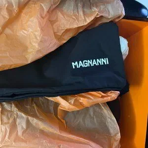 Magnanni | Shoes | Magnanni Malone New In Box Never Worn  display picture 2